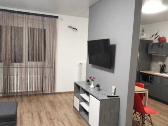 Однокімнатна в гарній новобудові Житомир