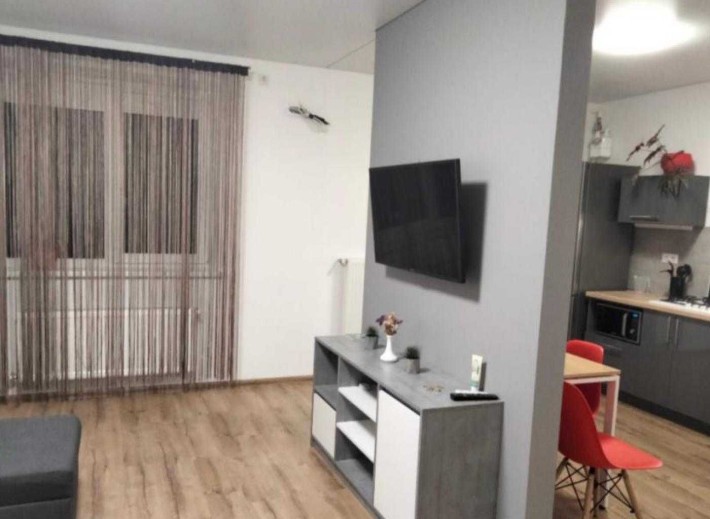 Однокімнатна в гарній новобудові - фото 1