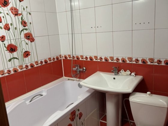 Продажа. Однокомнатная квартира. Район Жадова. Кропивницкий