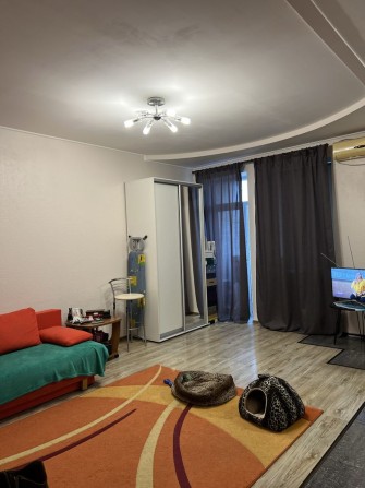 ТЕРМІНОВО ‼️ Продам 1 кімн.квартиру центр, ТЦ УКРАЇНА, ВЛАСНИК ‼️ - фото 1