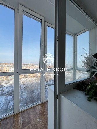 Квартира з газовим опаленням - фото 1