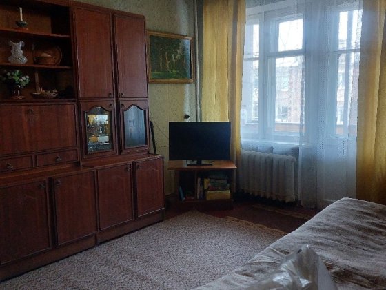 Продам 3к квартиру на Миколаївці Кропивницкий