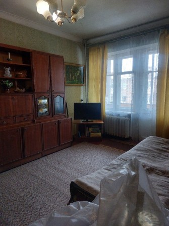 Продам 3к квартиру на Миколаївці - фото 1