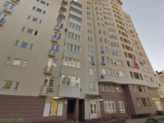 Продаж квартири Кривоноса, 17 (можливий торг) Київ