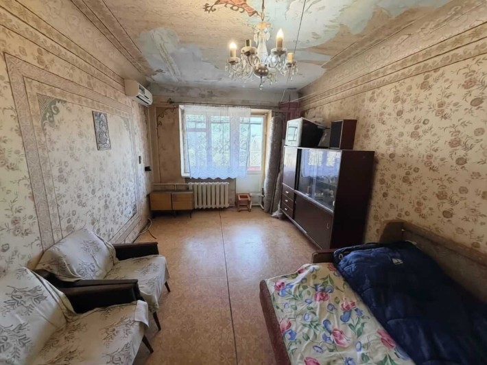 Продам 2-к квартиру, пр. Слобожанский /Калиновая - фото 1