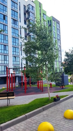 Продам 1 кв. 45 м.кв ЖК Счастливий Запорожское, Подстанция, Гагарина - фото 1