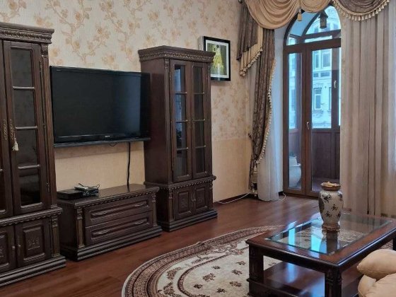 Продам 2-кімнатну Київ вул. Саксаганського 43 царський 1898 КОМІСІЯ 0% Київ