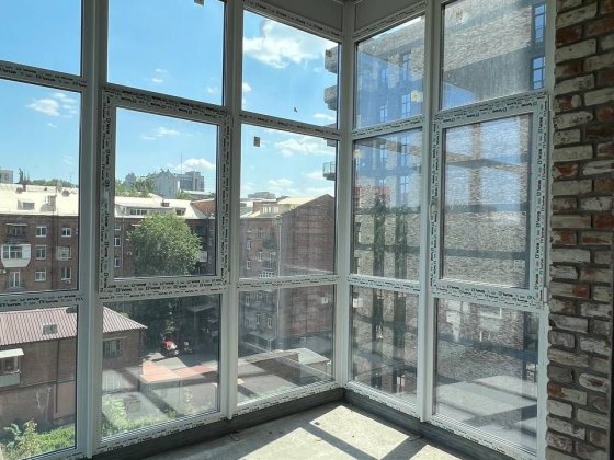 ЖК Лофт Смарт, центр, Екатеринославский бульвар, Loft Дніпро