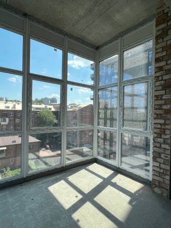 ЖК Лофт Смарт, центр, Екатеринославский бульвар, Loft - фото 1