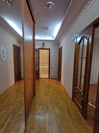 Продаж великої 3к квартири,  стан гарний - фото 1