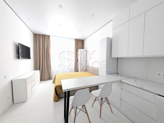 ТОП ІНВЕСТИЦІЯ! Бізнес 1кКв Жк Дельмар Новопечерські Липки Центр! Київ