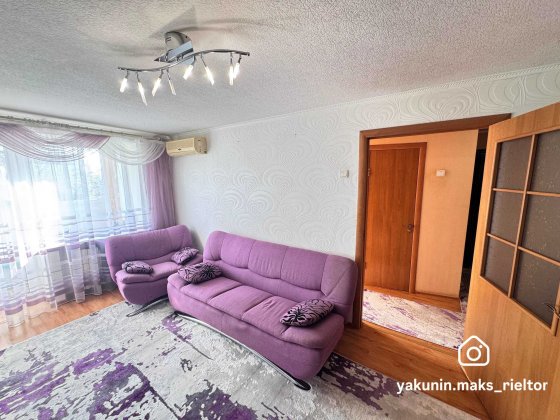 Продаж 3к.пр.Гагарина (Науки) Подстанция Днепр