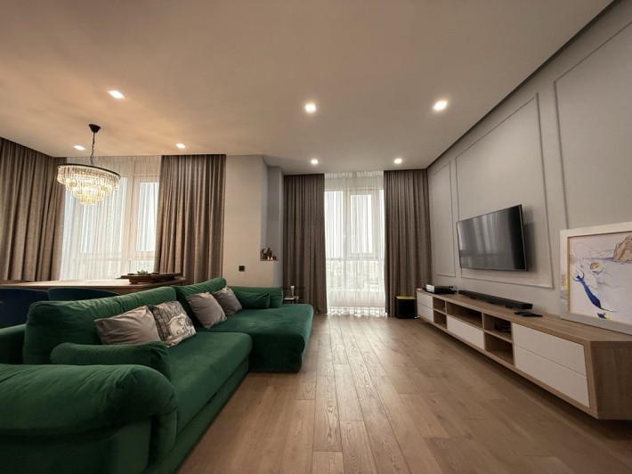 Продажа 2к ЖК Панорама Новострой Паркинг - фото 1