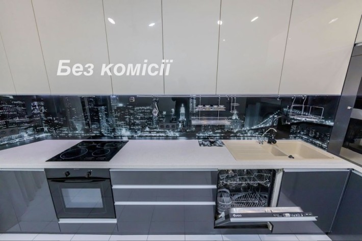 Видова на парк‼️ Без комісії 138м2 ЖК Смарагдовий ( Изумрудный ) - фото 1