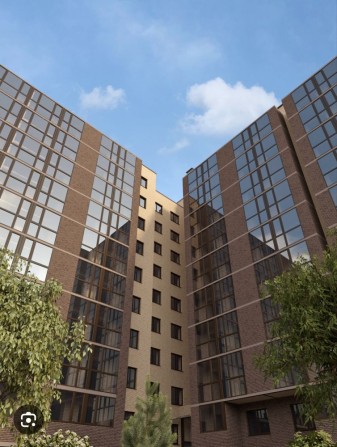 Продажа квартиры ЖК Атмосфера, Аполло, Титова, Кирова, Поля - фото 1