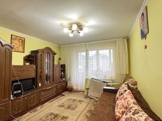 Продаж 1 кім квартири вул. Широка Львів