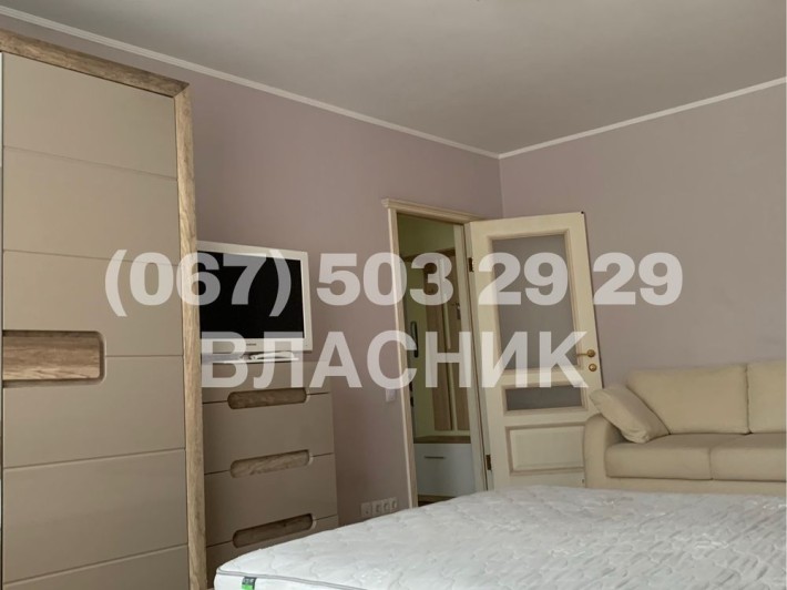 1-к квартира на Оболоні від власника - фото 1