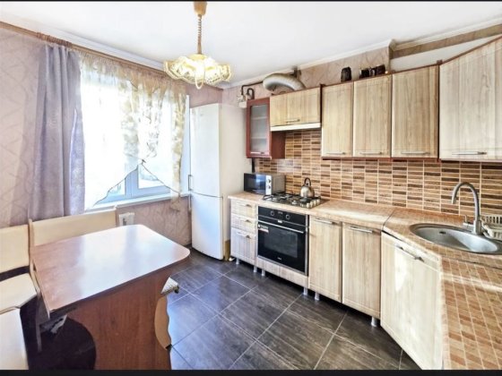 Продам реальную 3 х ком квартиру на Левобережном 3 Днепр