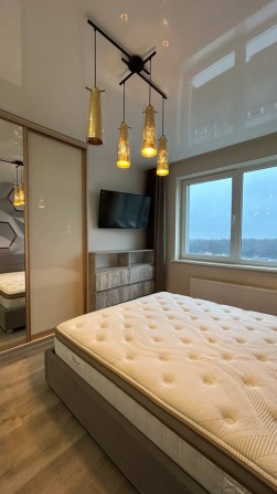 Найдешевша 1 кімнатна! Продаж, новобуд 43 м2 вул. Демнянська + Торг - фото 1