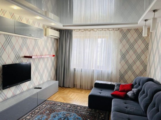 4к квартира Центр / Січеславська Набережна / Литейна Дніпро