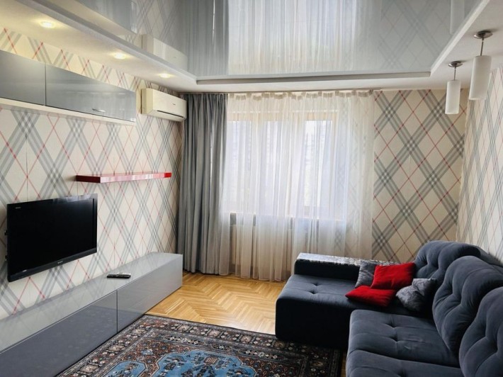 4к квартира Центр / Січеславська Набережна / Литейна - фото 1