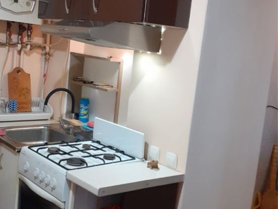 Продаж 1кімнатна квартира вулиця Куліша , житловий стан. Львів