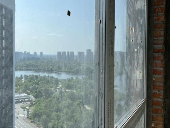 Продаж єОселя! Двокімнатна квартира 71 м2 ЖК Грейт/Great Дарницкий Київ