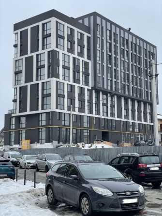 ЖК Вежа / інд. газове опал-ня / вул.Б.Хмельницького (3 км до центру) - фото 1