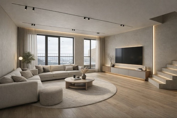 Продаж 3к квартири, може бути під єОселю - фото 1