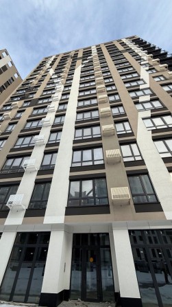 Топ ціна. Продаж 1-к квартири ЖК Бетховен. Липинського. Ближній центр - фото 1