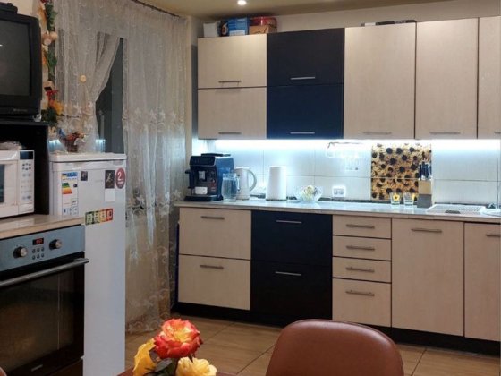 Безнал! Продам 3-х кімн,вул.Робоча(середина)площа 83,7 кв2, Варус, Атб Днепр