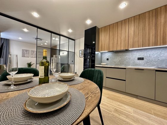 ‼️1 кім квартира по вул.В.Великого/Янева ЖК Америка Львов