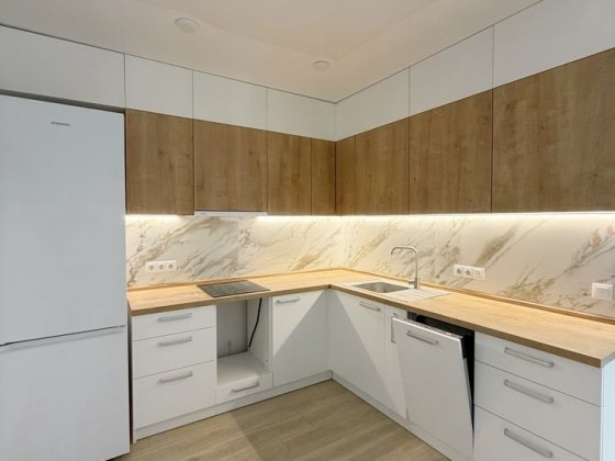 Продам Ривер парк 2 отдельные спальни,Єоселя,Євідновлення,Победа Днепр