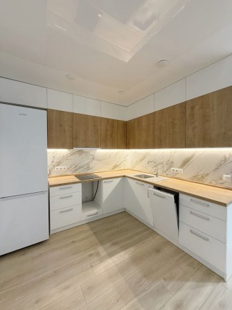 Продам Ривер парк 2 отдельные спальни,Єоселя,Євідновлення,Победа - фото 1