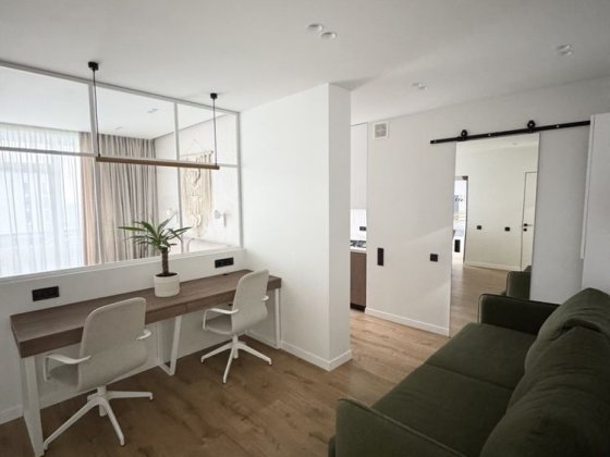 Продаж 2 кімнатноі новобудови вул Малоголосківська Львів