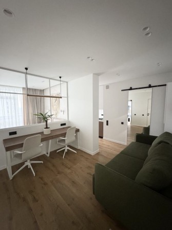 Продаж 2 кімнатноі новобудови вул Малоголосківська - фото 1