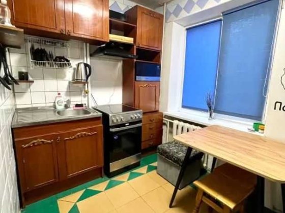 2 кім ЖИТЛОВИЙ стан багатоповерхівка р-н НЕЗАЛЕЖНОСТІ (Титова)(718991) Дніпро