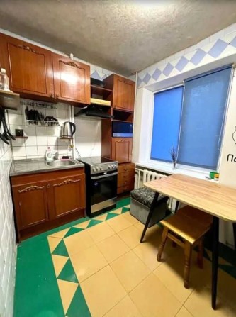 2 кім ЖИТЛОВИЙ стан багатоповерхівка р-н НЕЗАЛЕЖНОСТІ (Титова)(718991) - фото 1