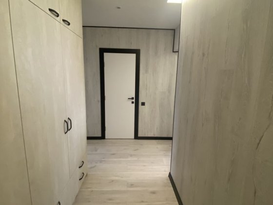 Продаж 2 кімнатної квартири з ремонтом в Новобудові Житомир