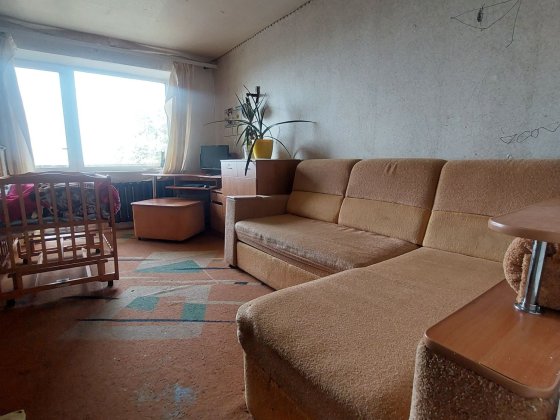 Продам 2к квартиру в Центре города Кропивницкий