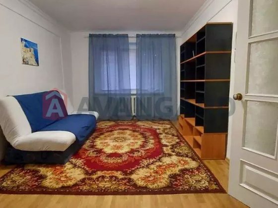 Продам трикімнатну квартиру район Центр, пр. О. Поля, 7 лікарня Днепр