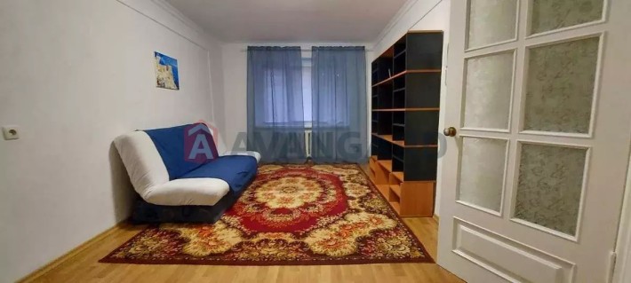 Продам трикімнатну квартиру район Центр, пр. О. Поля, 7 лікарня - фото 1