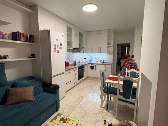 Квартира від власника з паркомісцем Львів