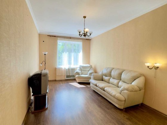 ЦІНУ ЗНИЖЕНО, Продаж 2-к квартира, центр, р-н України, 59,4 м.кв. Запорожье