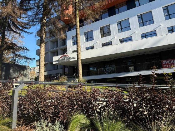 Найнижча ціна!Продаж 1кім. квартири ЖК Зелена 111 преміум класу Львов