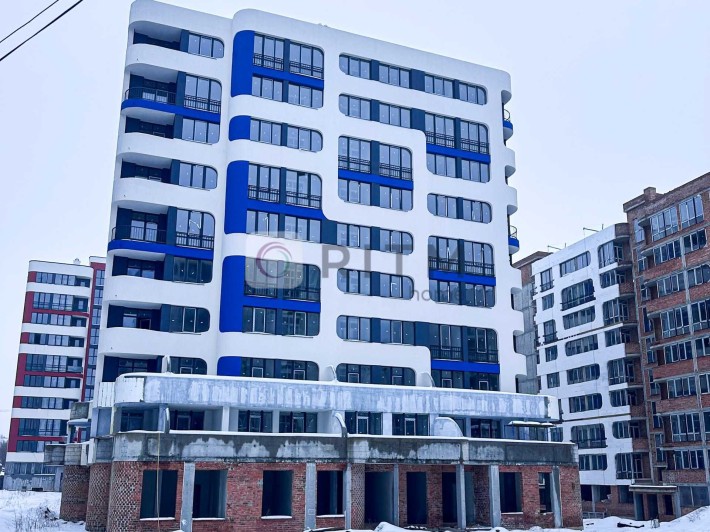 Продаж 2к. квартира без ремонту вул. Трускавецька. Без комісії - фото 1