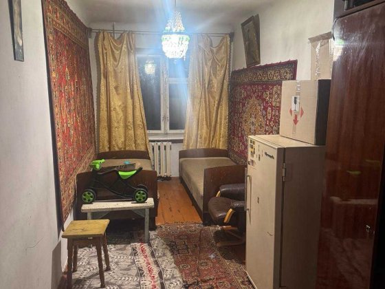 Продається 2на квартира в р-ні Глобалу Житомир