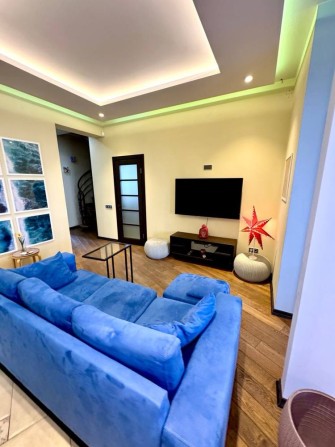 Продаж просторої квартири вул Городоцька клубний будинок - фото 1