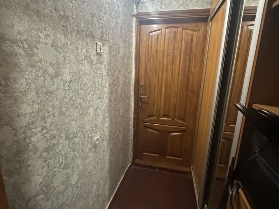 Продаж квартири з А/О Житомир