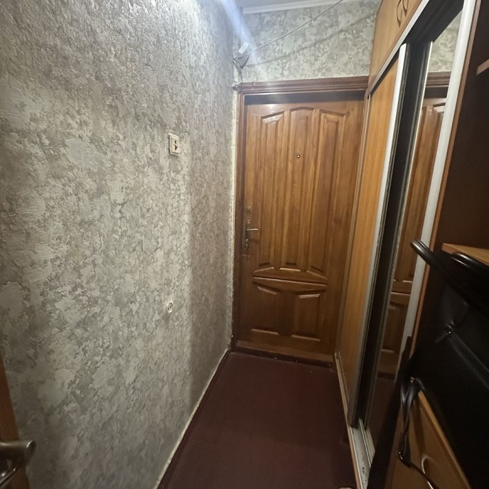 Продаж квартири з А/О - фото 1